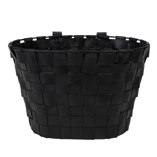 The last bike basket you’ll ever need.