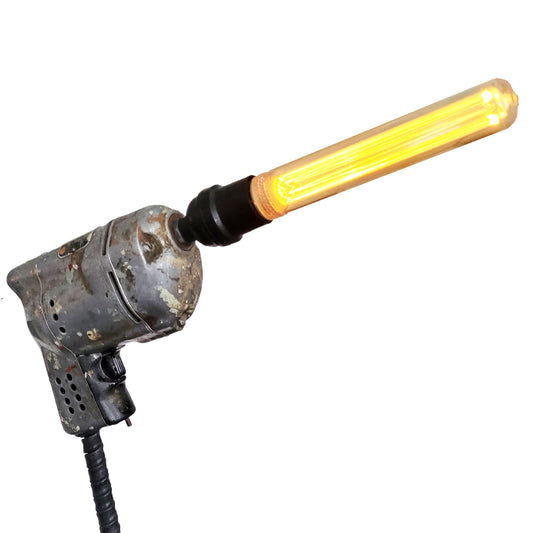 Here’s the drill