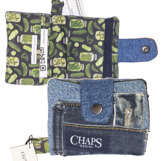 Jeans Wallets