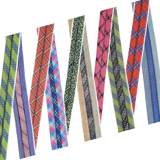More Rope Belts