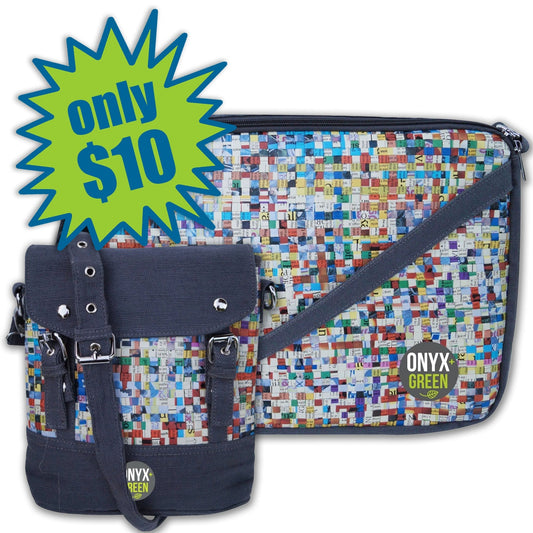 More than 75% off!