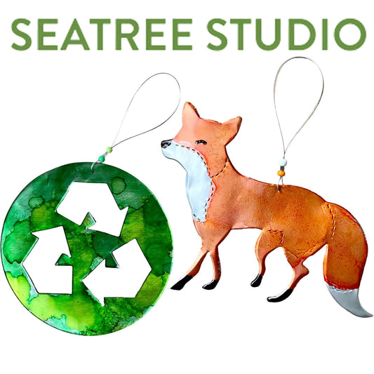 New from Seatree