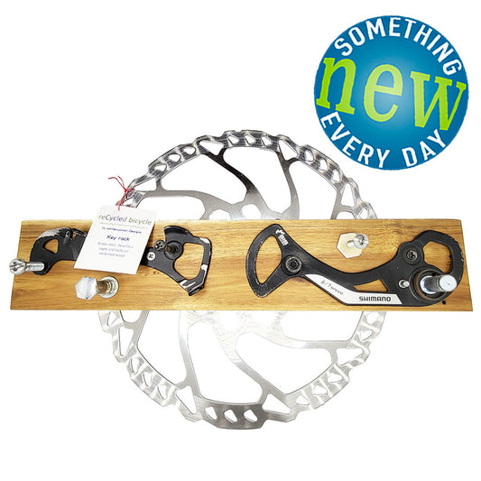 Bike Part Key Racks