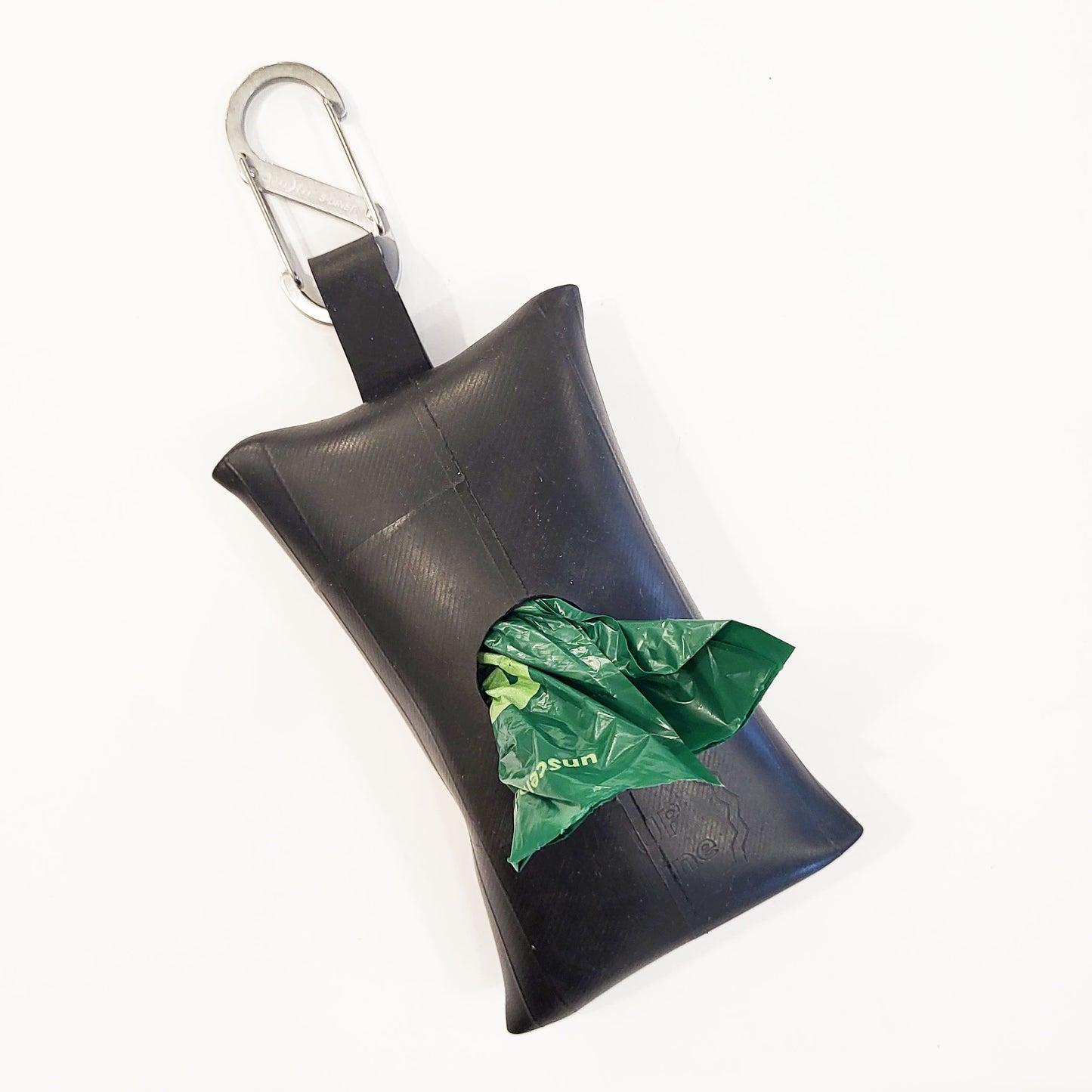 Inner Tube Doggy Poop Pouch