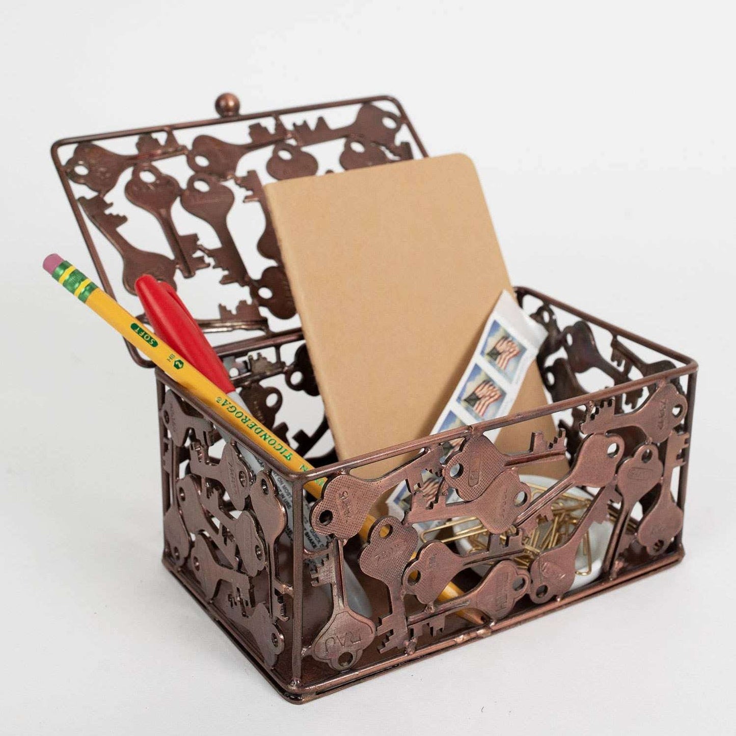 Key Box