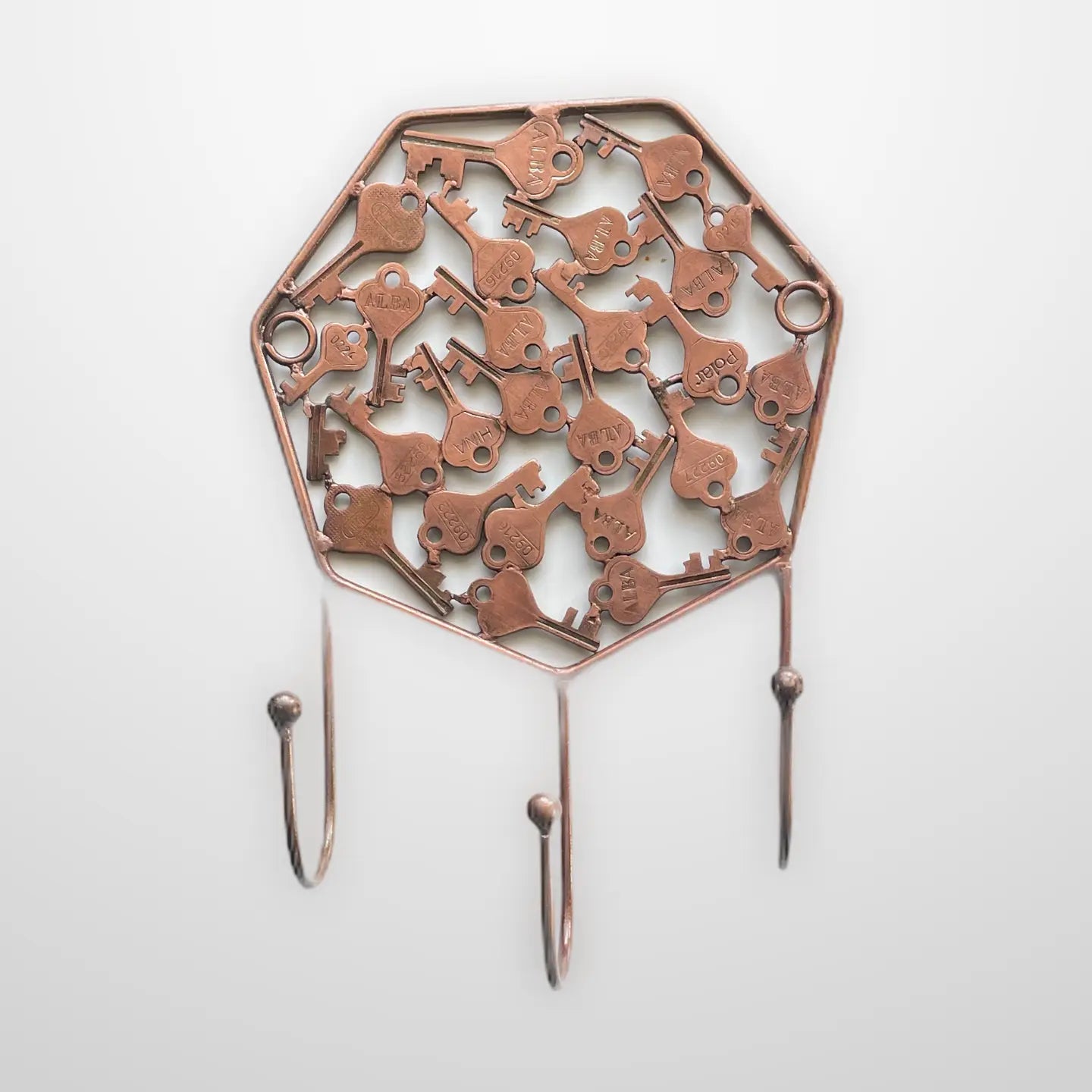 Key Key Rack