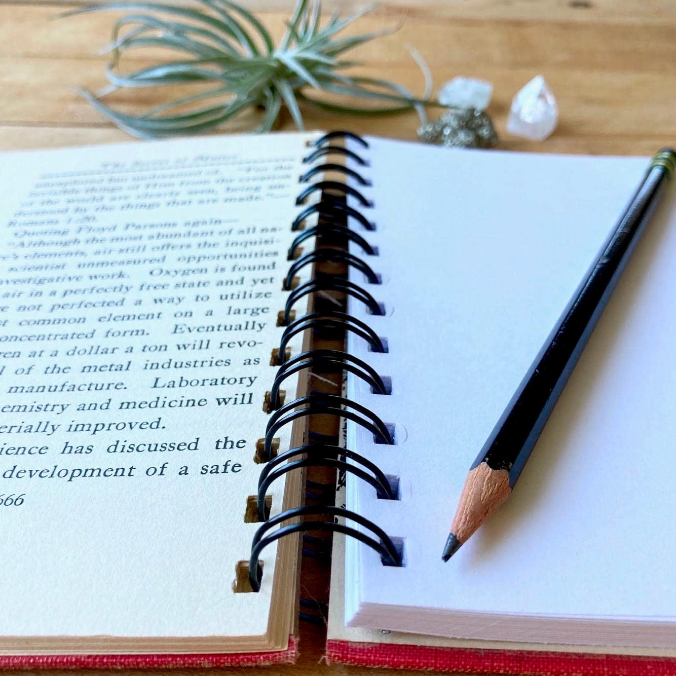 Attic Journal