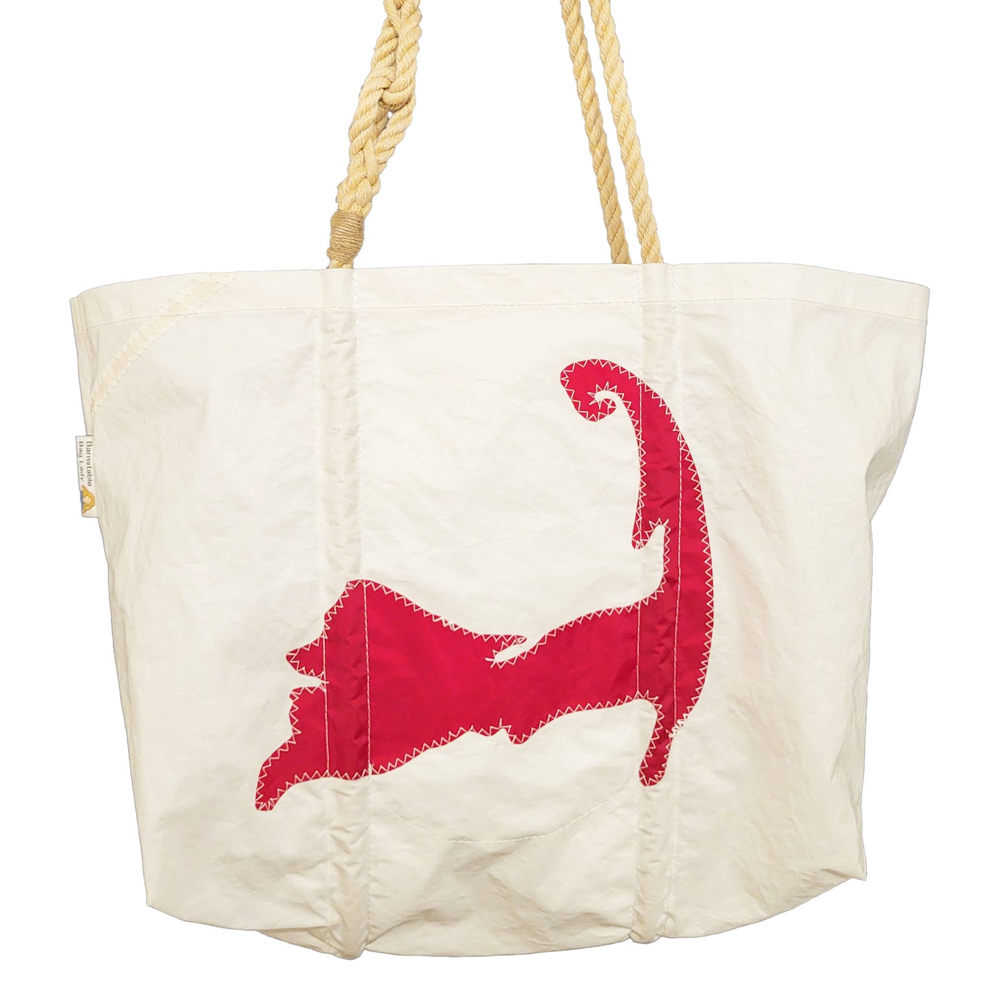 Sailcloth Bag - MADE-TO-ORDER