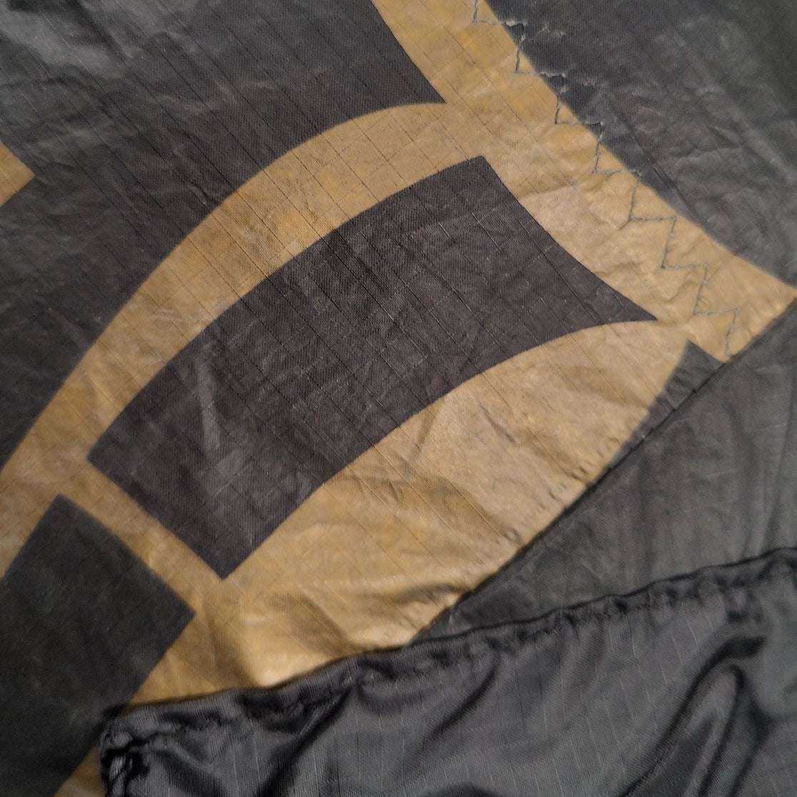 Parachute Backpack (Block) - UK.16.23