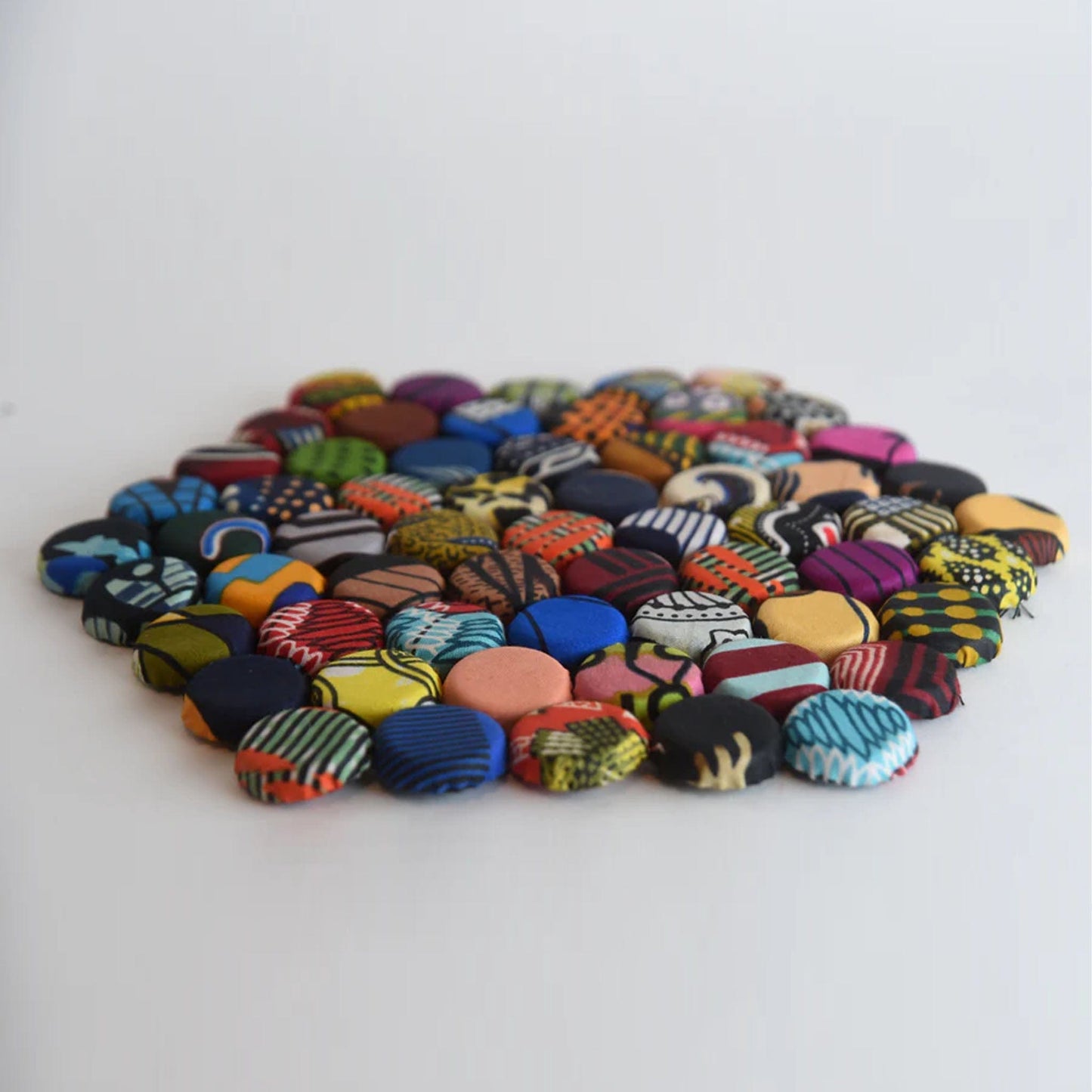 Bottle Cap Trivets