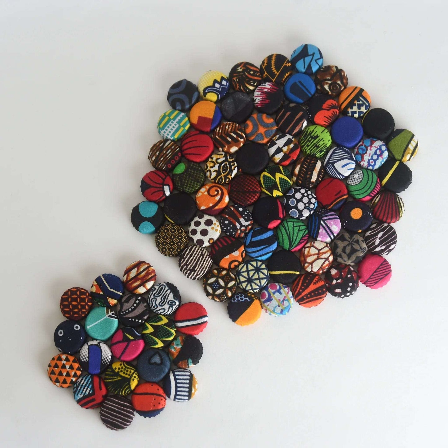 Bottle Cap Trivets