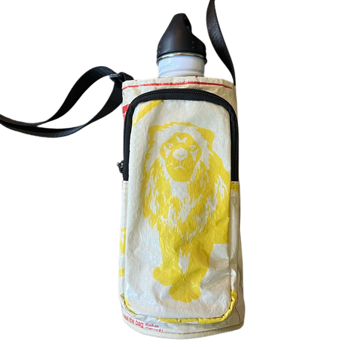 Bulk Bag Water Bottle Crossbody