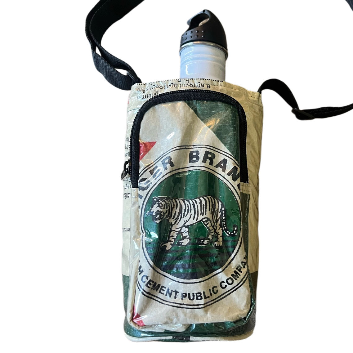 Bulk Bag Water Bottle Crossbody