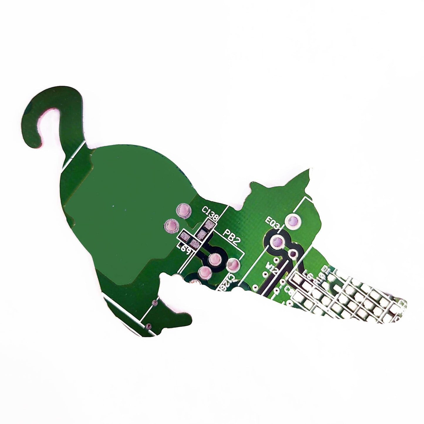 Circuit Board Magnet