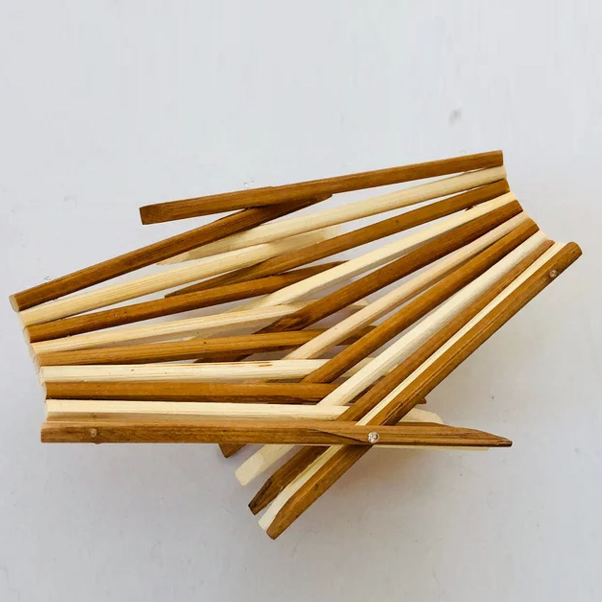 Chopstick Soap Dish