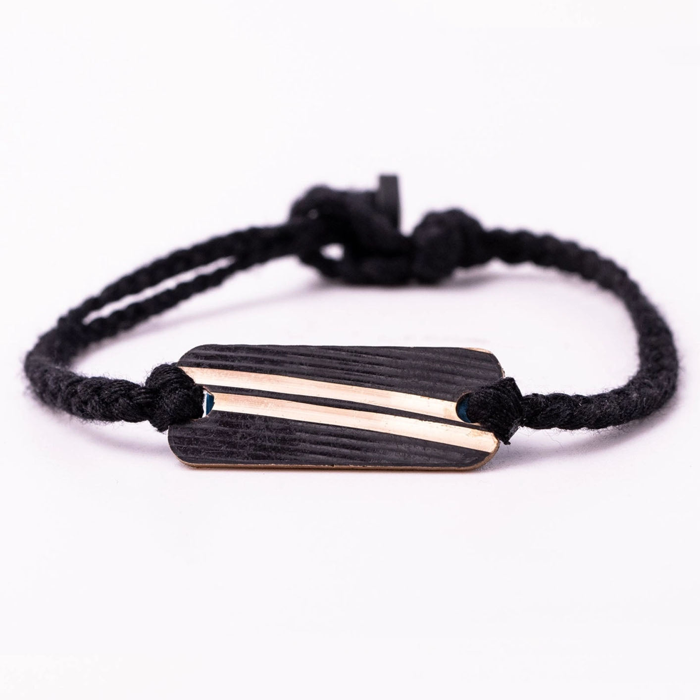 Cymbal Bracelet - 12 Bar