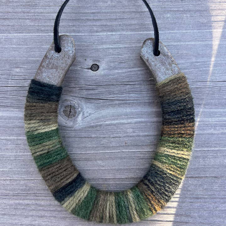 Lucky Horseshoe