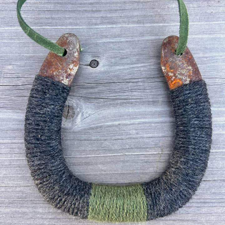 Lucky Horseshoe