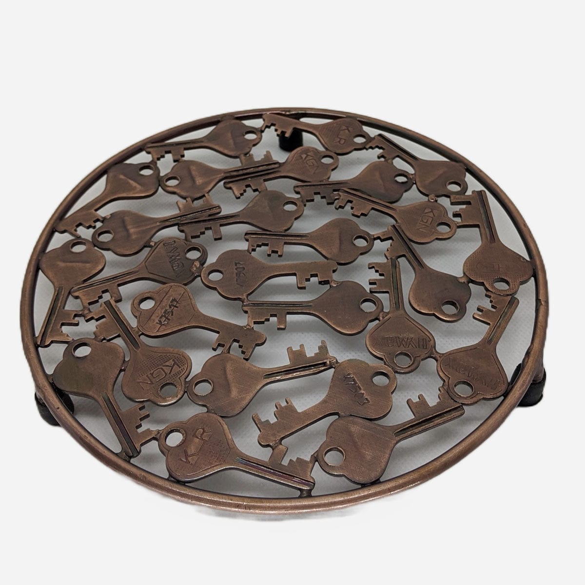 Key Trivet