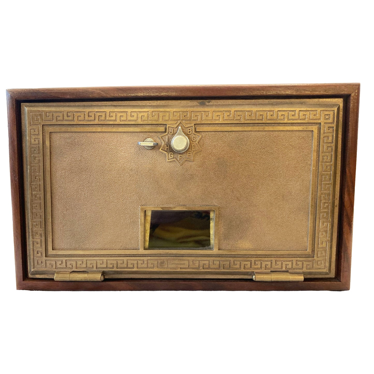 Post Office Box Bank - Large Grecian (R20)