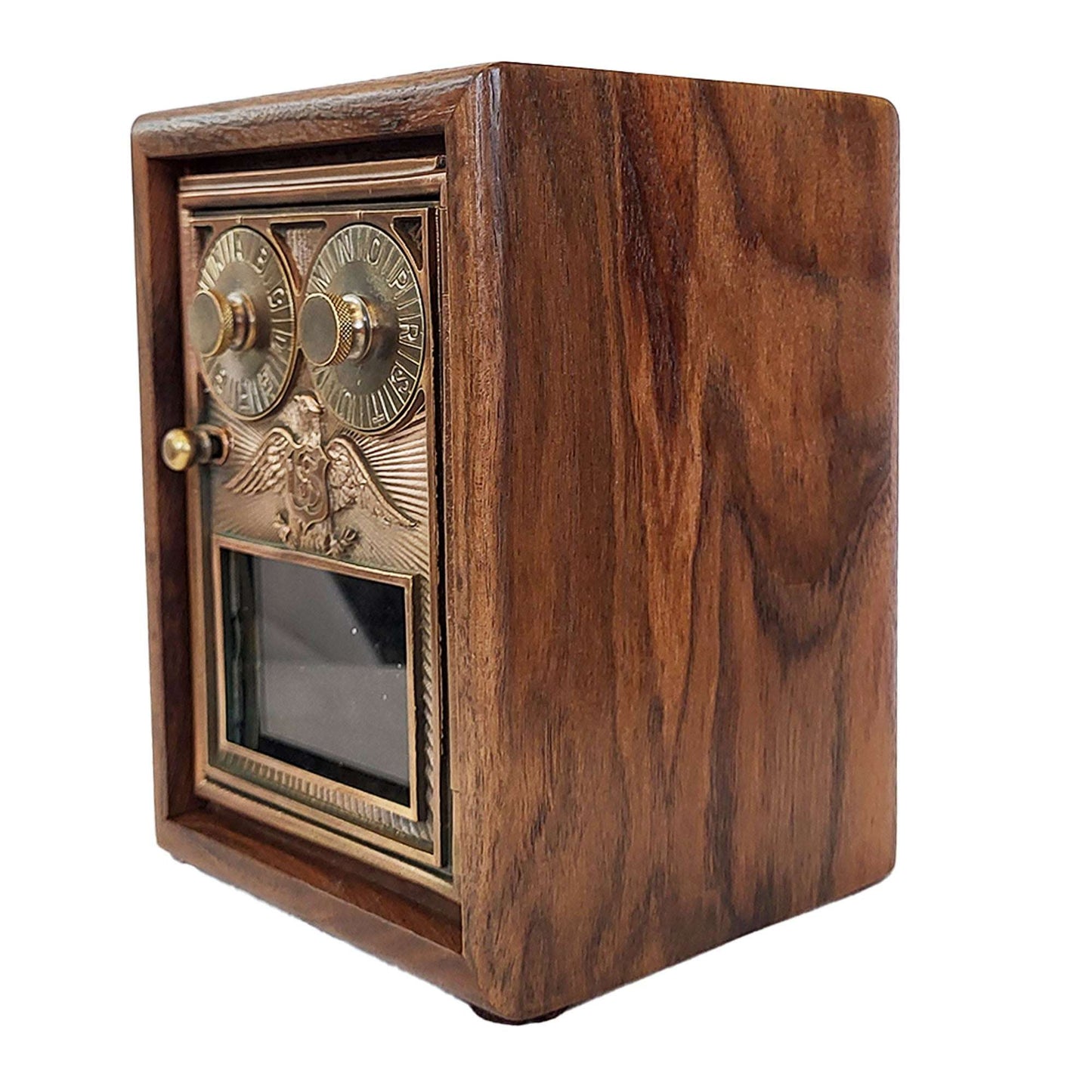 Post Office Box Bank - Small Double Eagle (R105)