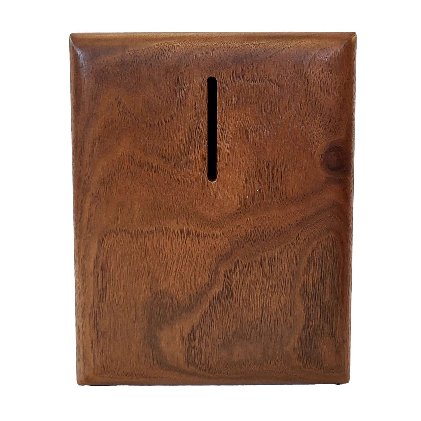 Post Office Box Bank - Small Double Eagle (R105)
