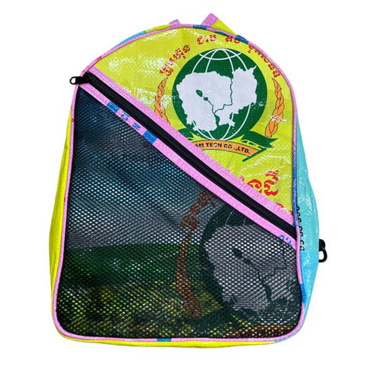 Bulk Bag Pickleball Sling