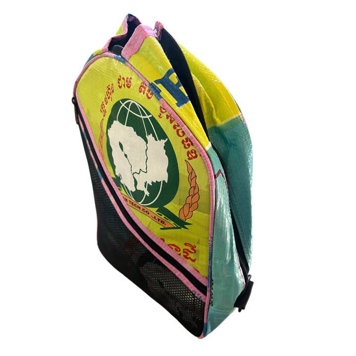 Bulk Bag Pickleball Sling