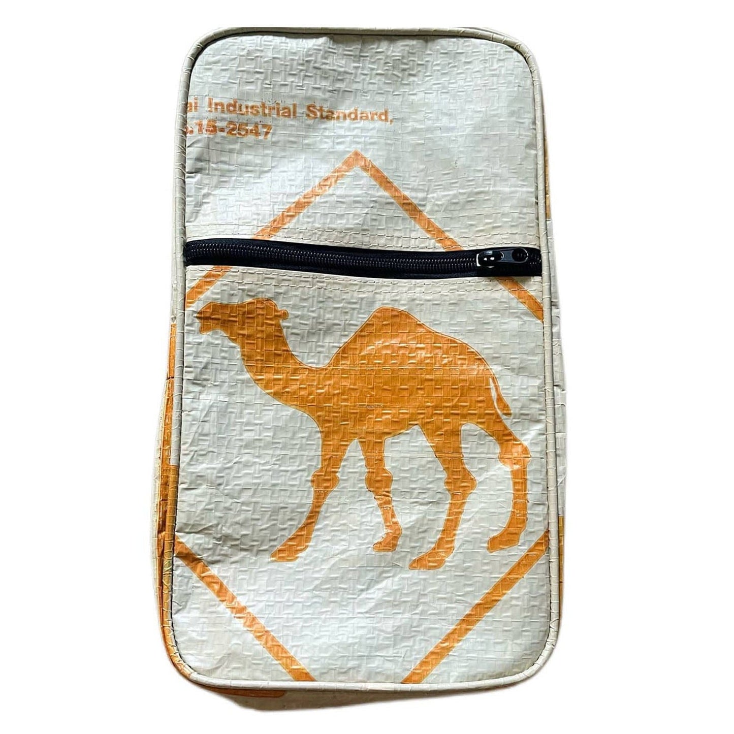 Animal Feed/Cement Bag Remix Sling