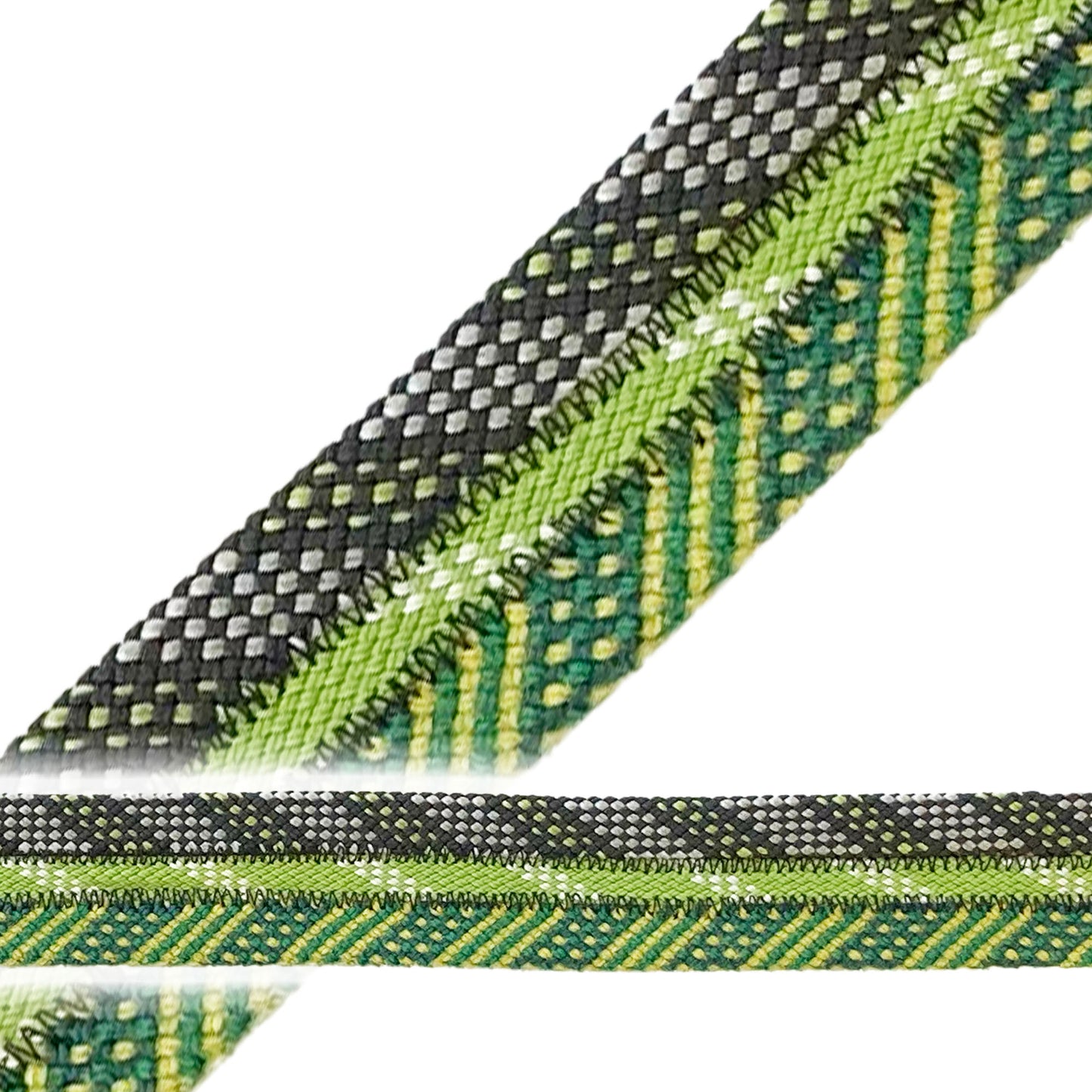 Climbing Rope Belt - Triple