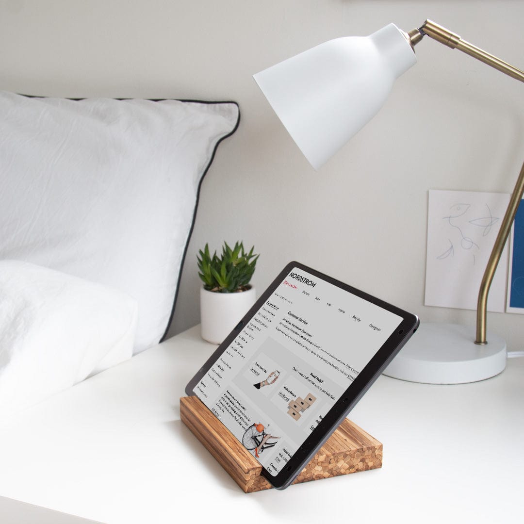 Chopsticks Tablet Stand