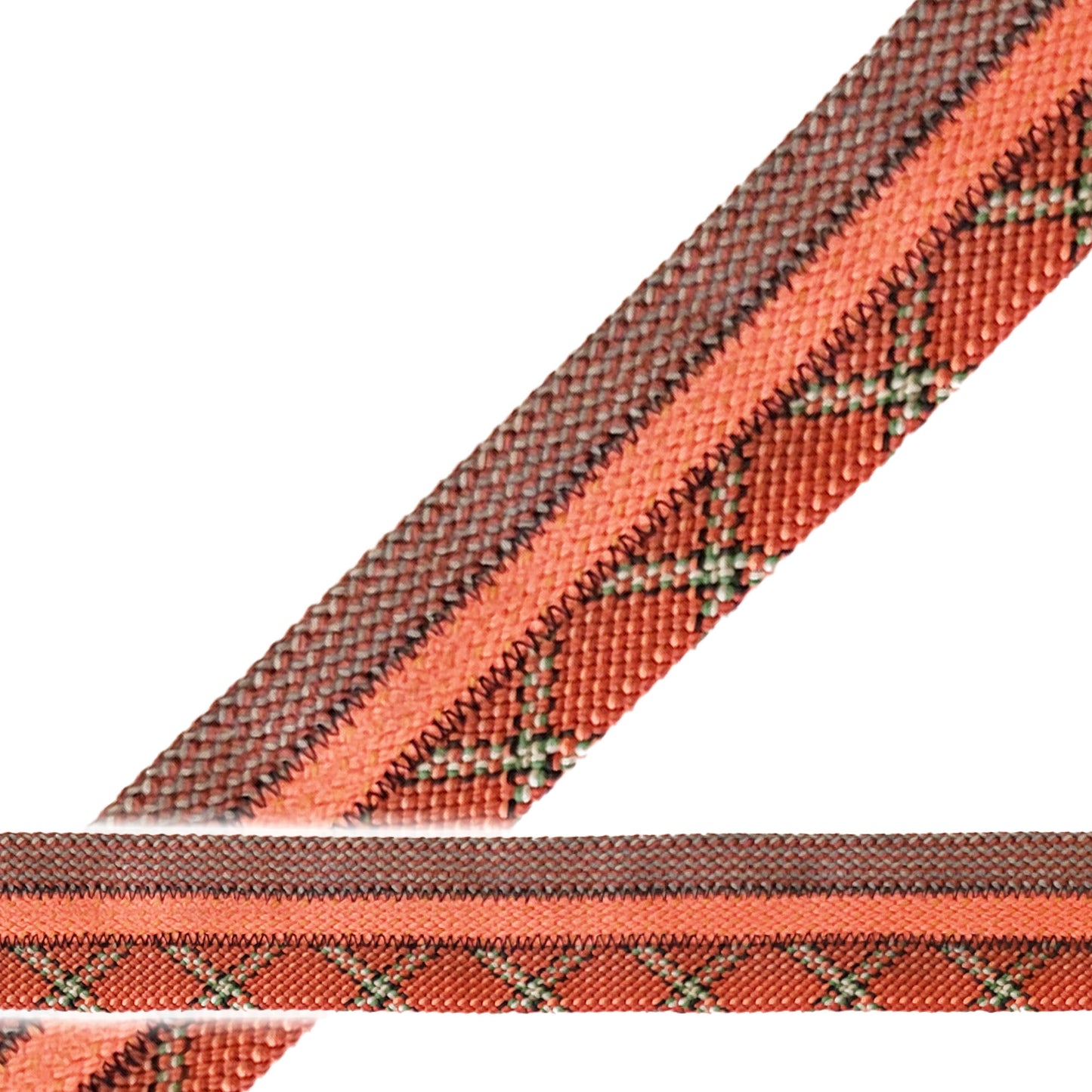 Climbing Rope Belt - Triple