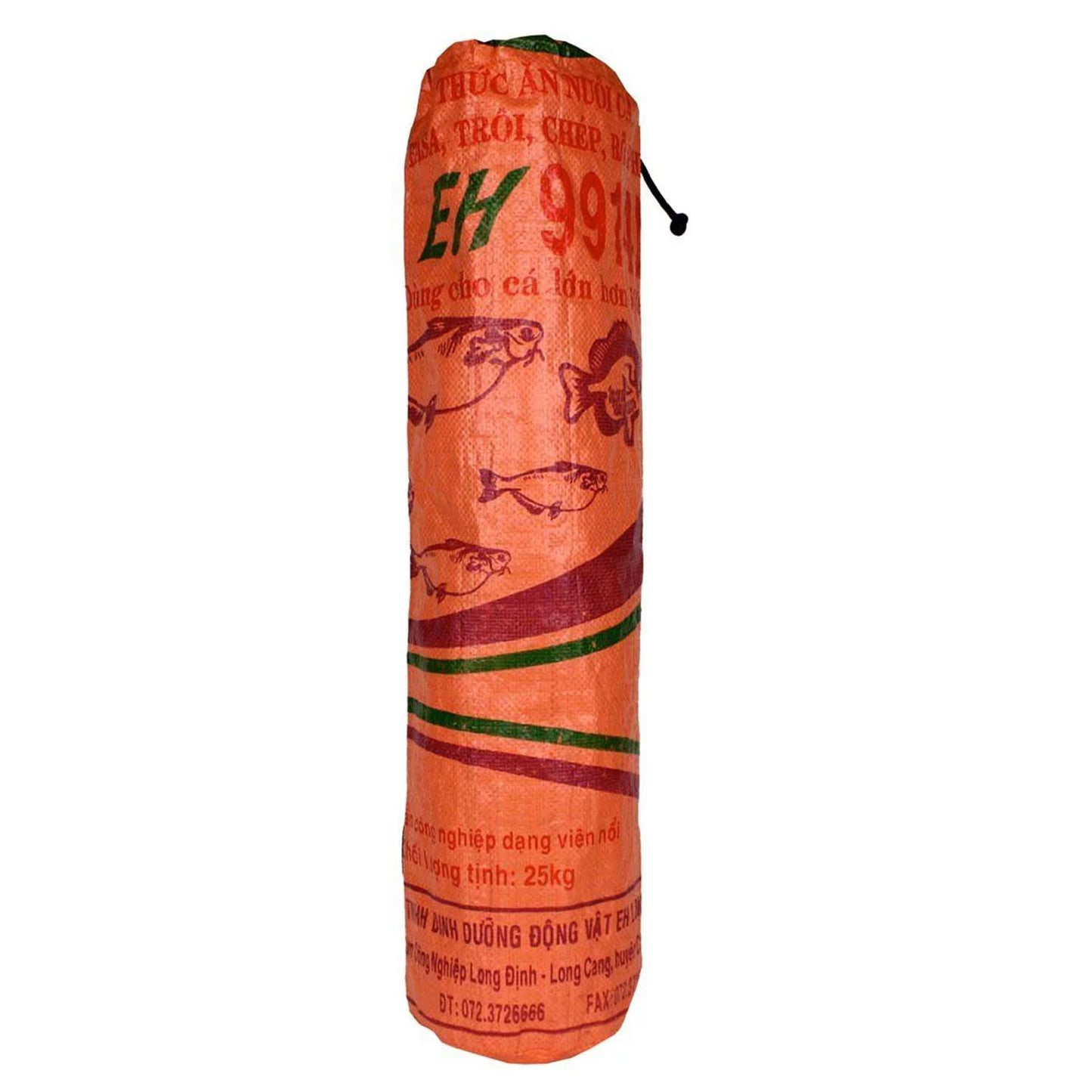 Animal Feed Bag Yoga Bag