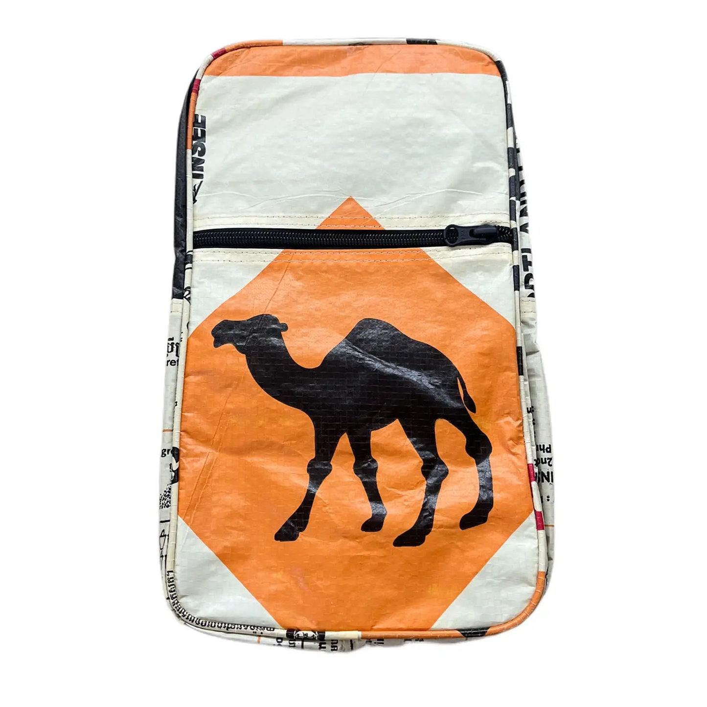 Animal Feed/Cement Bag Remix Sling