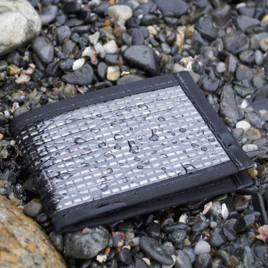 Sailcloth Bifold Wallet (Vanguard)