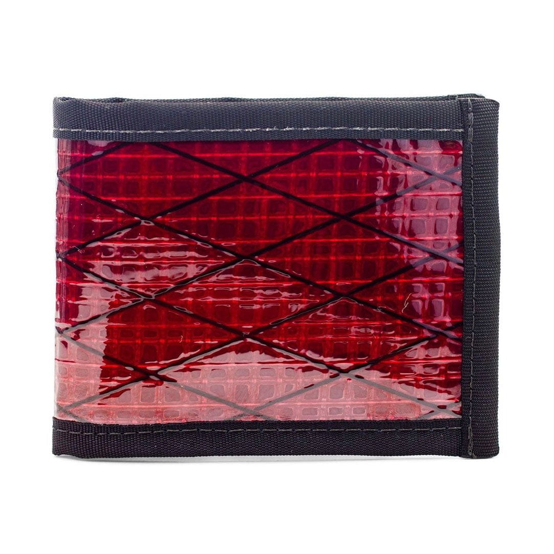 Sailcloth Bifold Wallet (Vanguard)