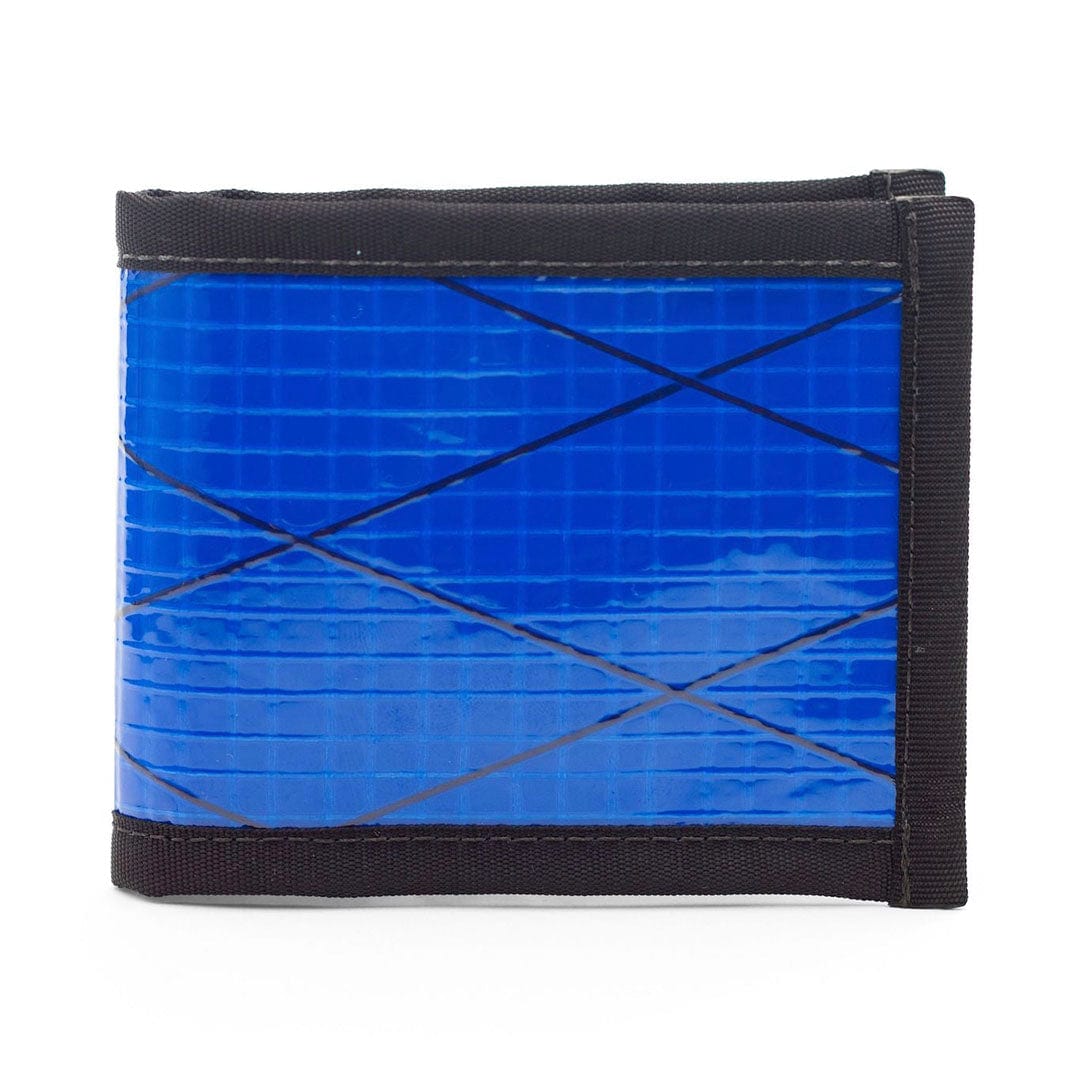 Sailcloth Bifold Wallet (Vanguard)