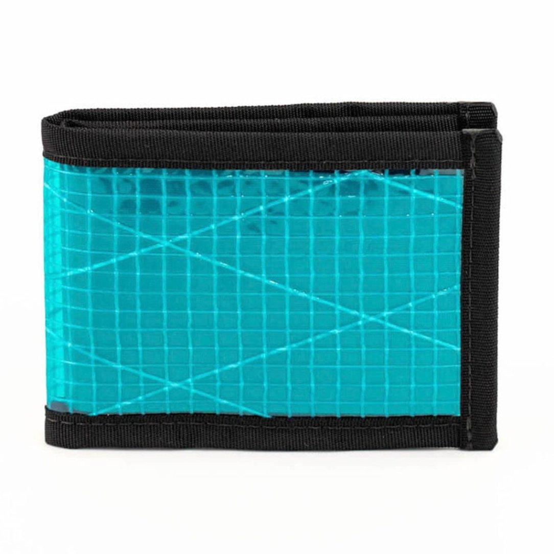 Sailcloth Bifold Wallet (Vanguard)
