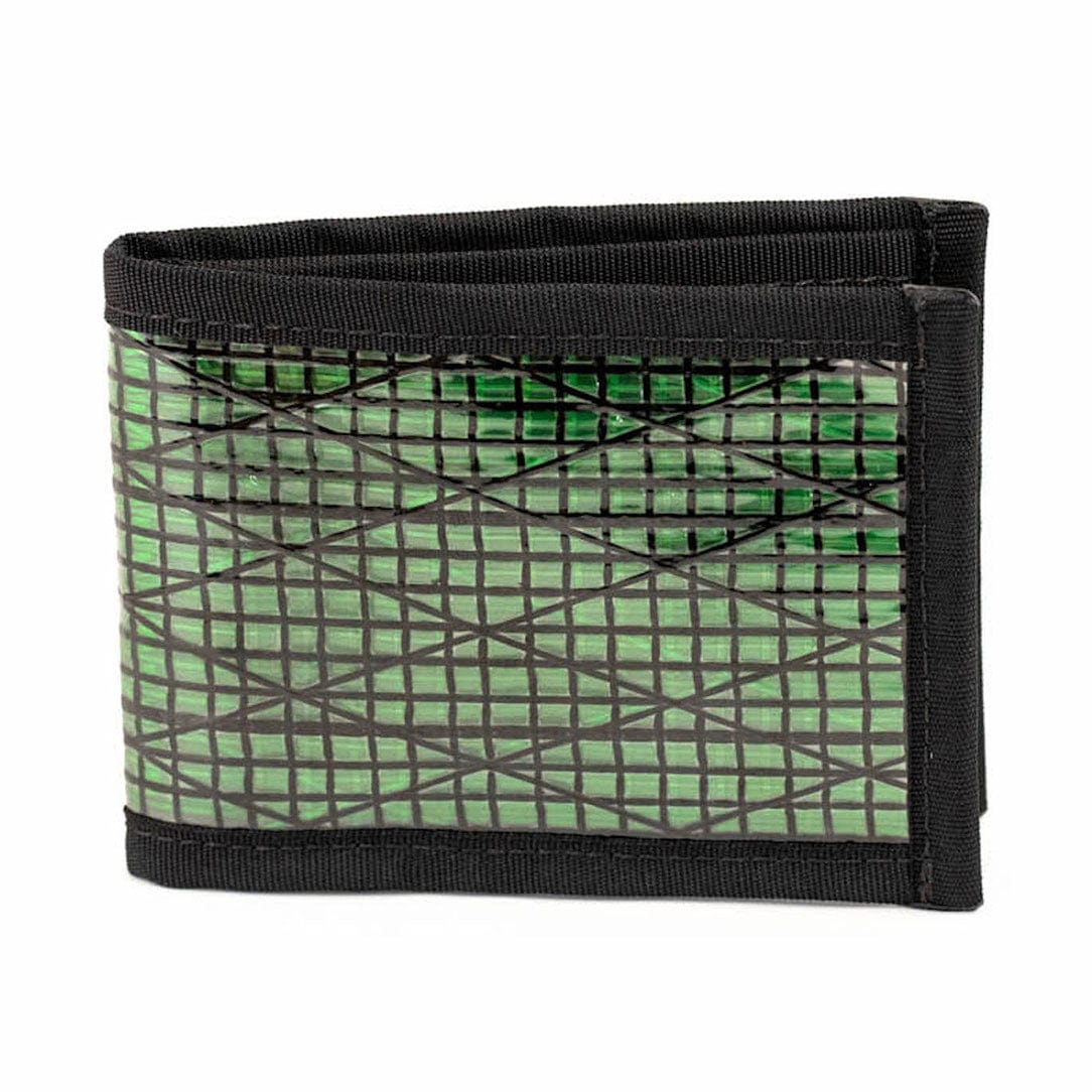 Sailcloth Bifold Wallet (Vanguard)