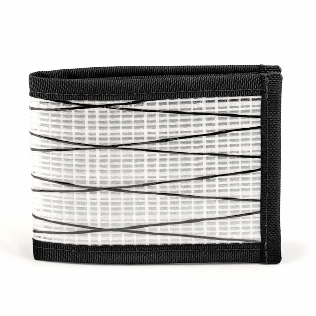Sailcloth Bifold Wallet (Vanguard)