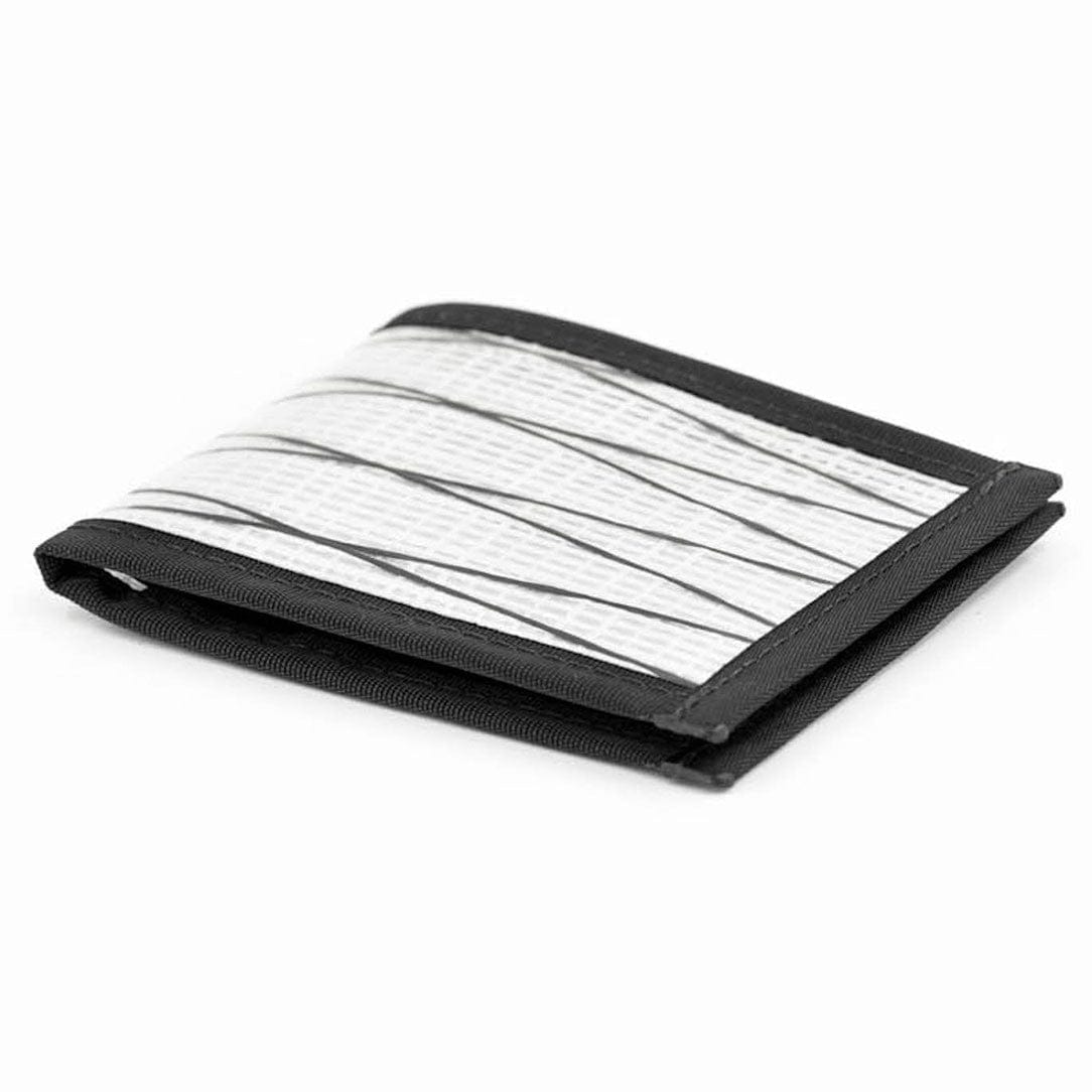 Sailcloth Bifold Wallet (Vanguard)