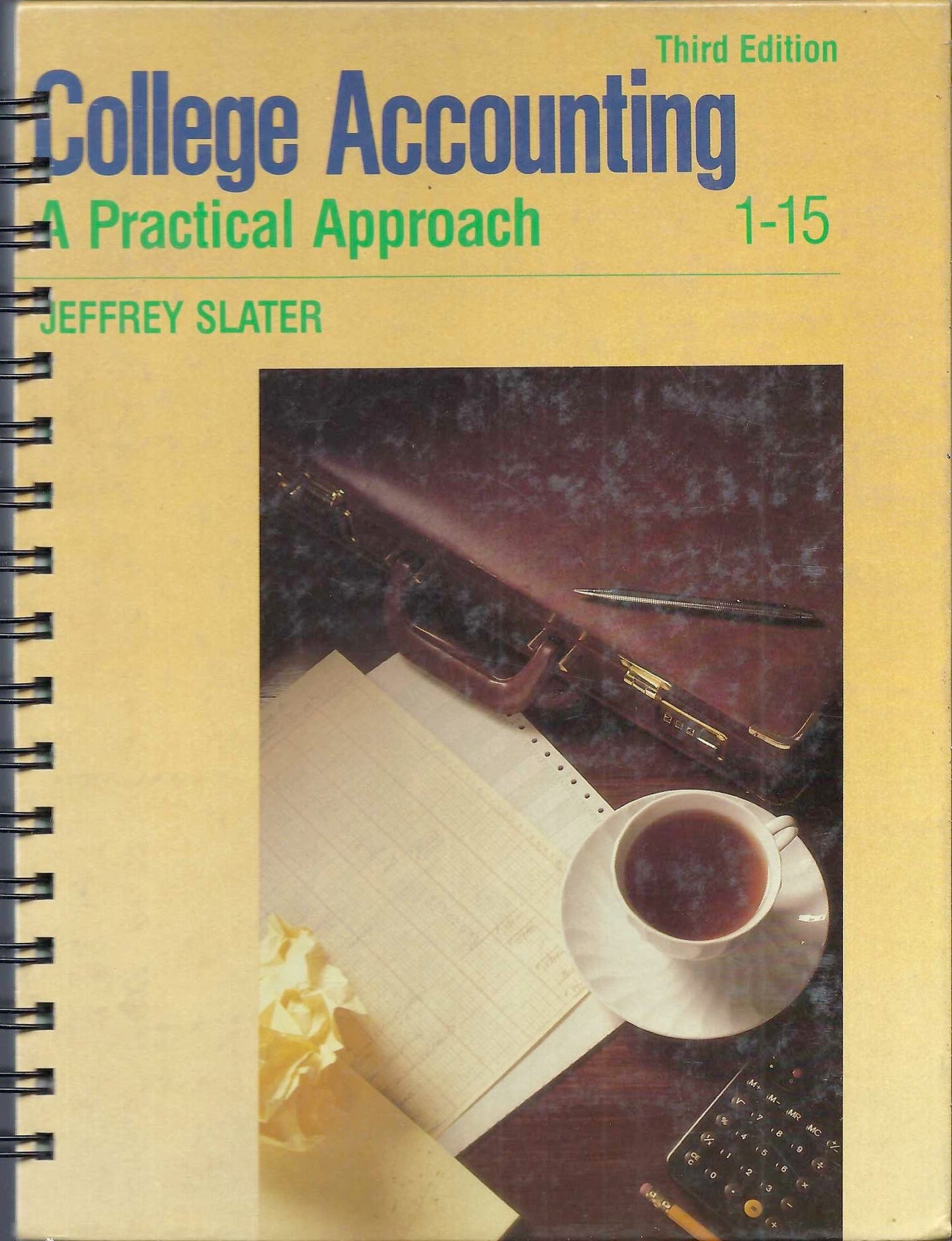 Attic Journal