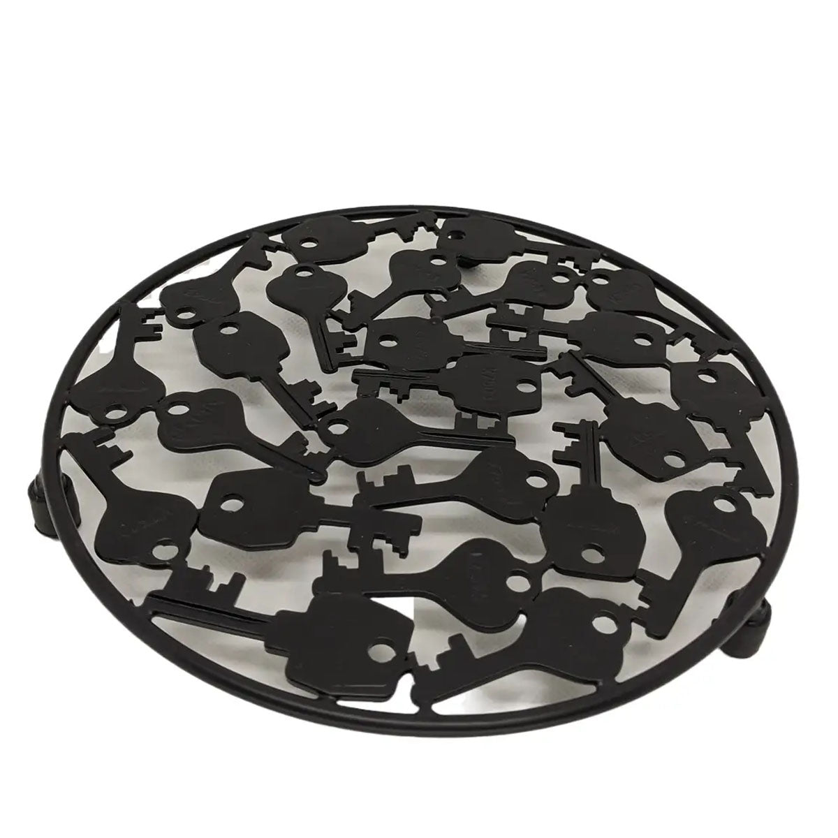 Key Trivet