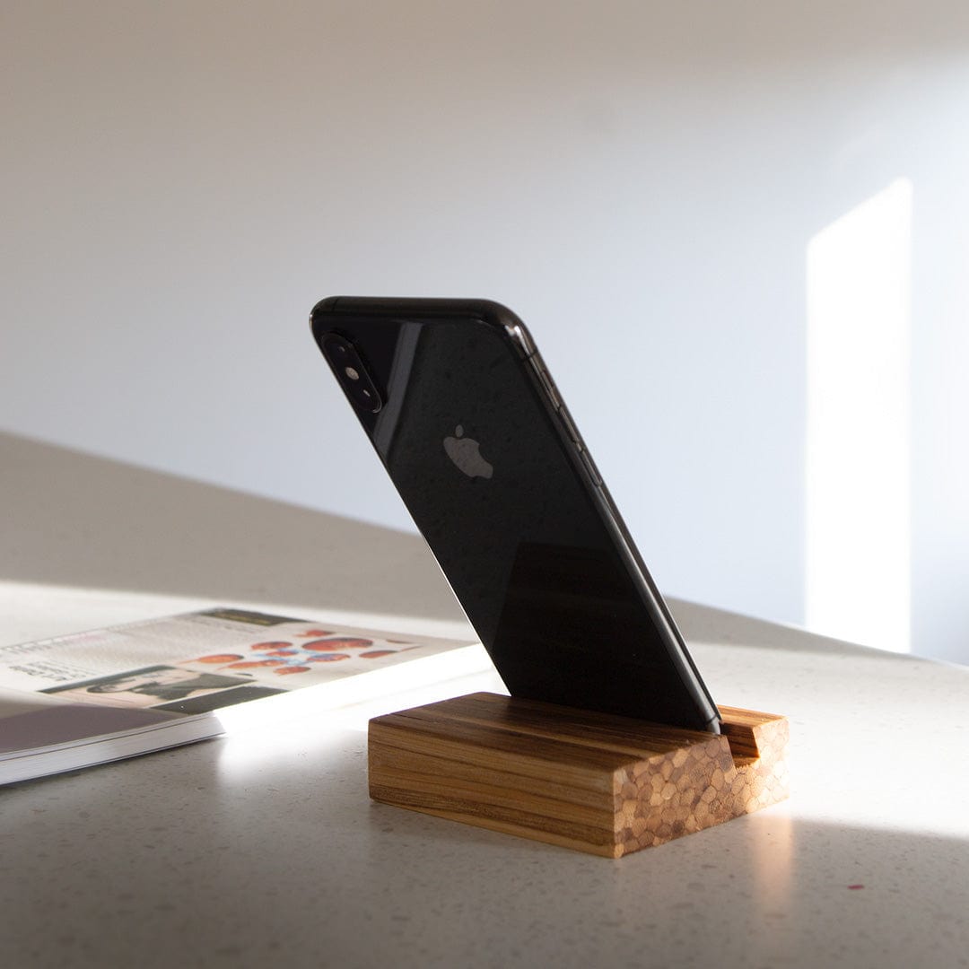 Chopsticks Phone Stand
