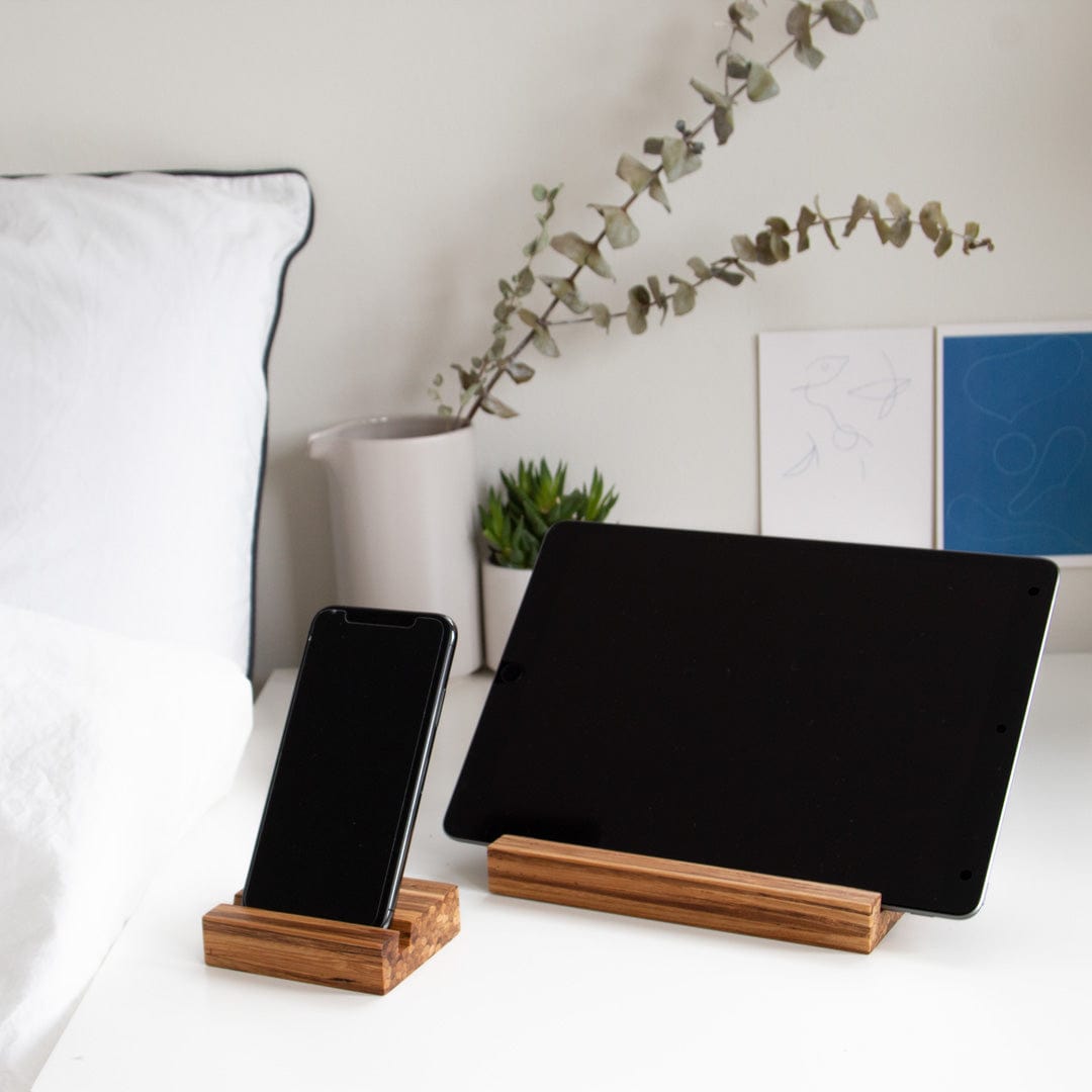 Chopsticks Tablet Stand