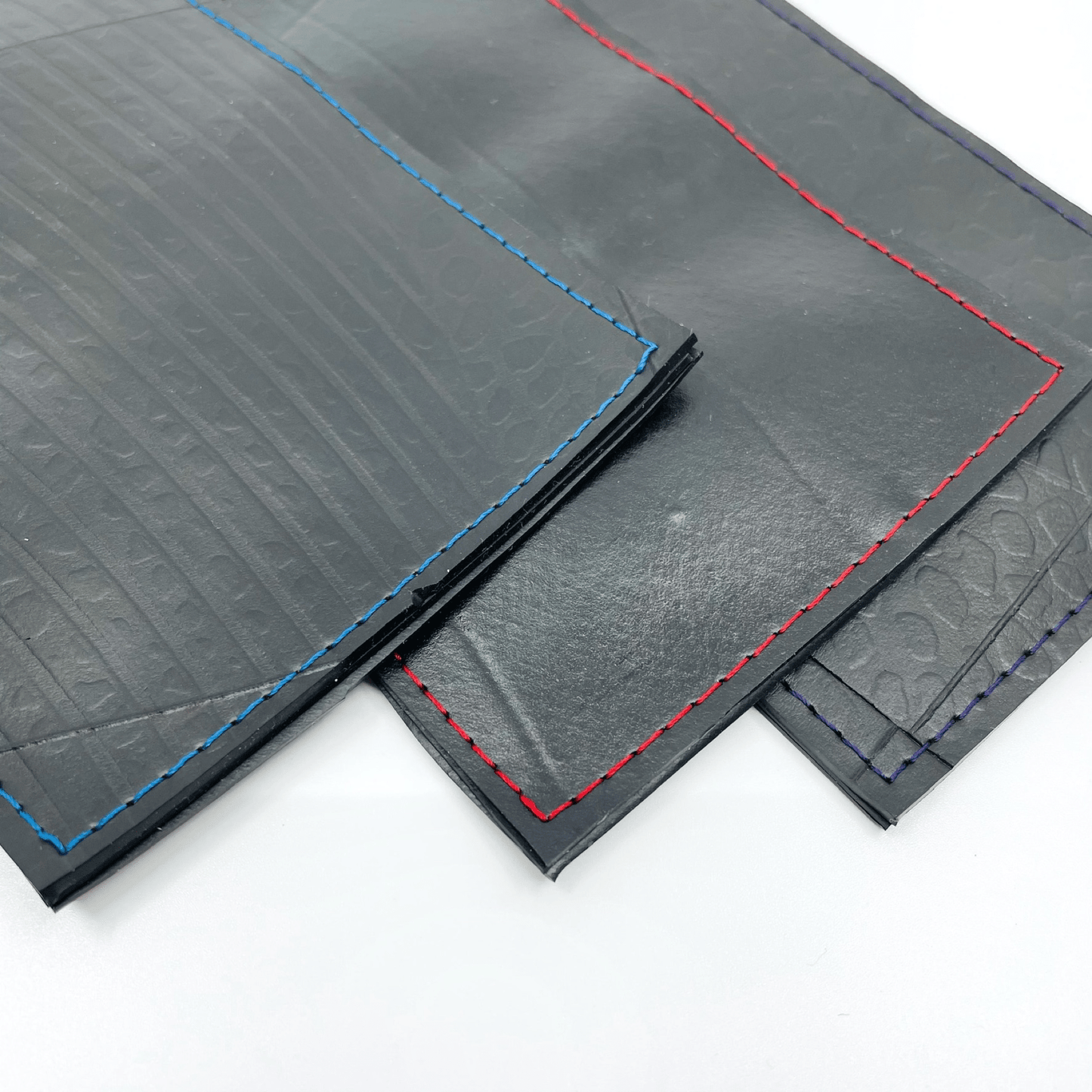 Inner Tube RFID Blocking ID Fold