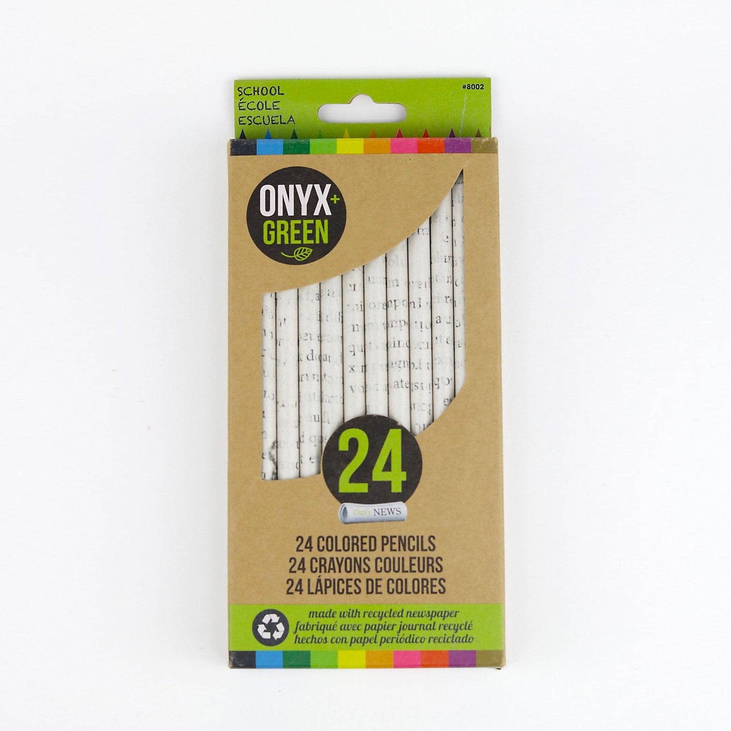 Color 12pk