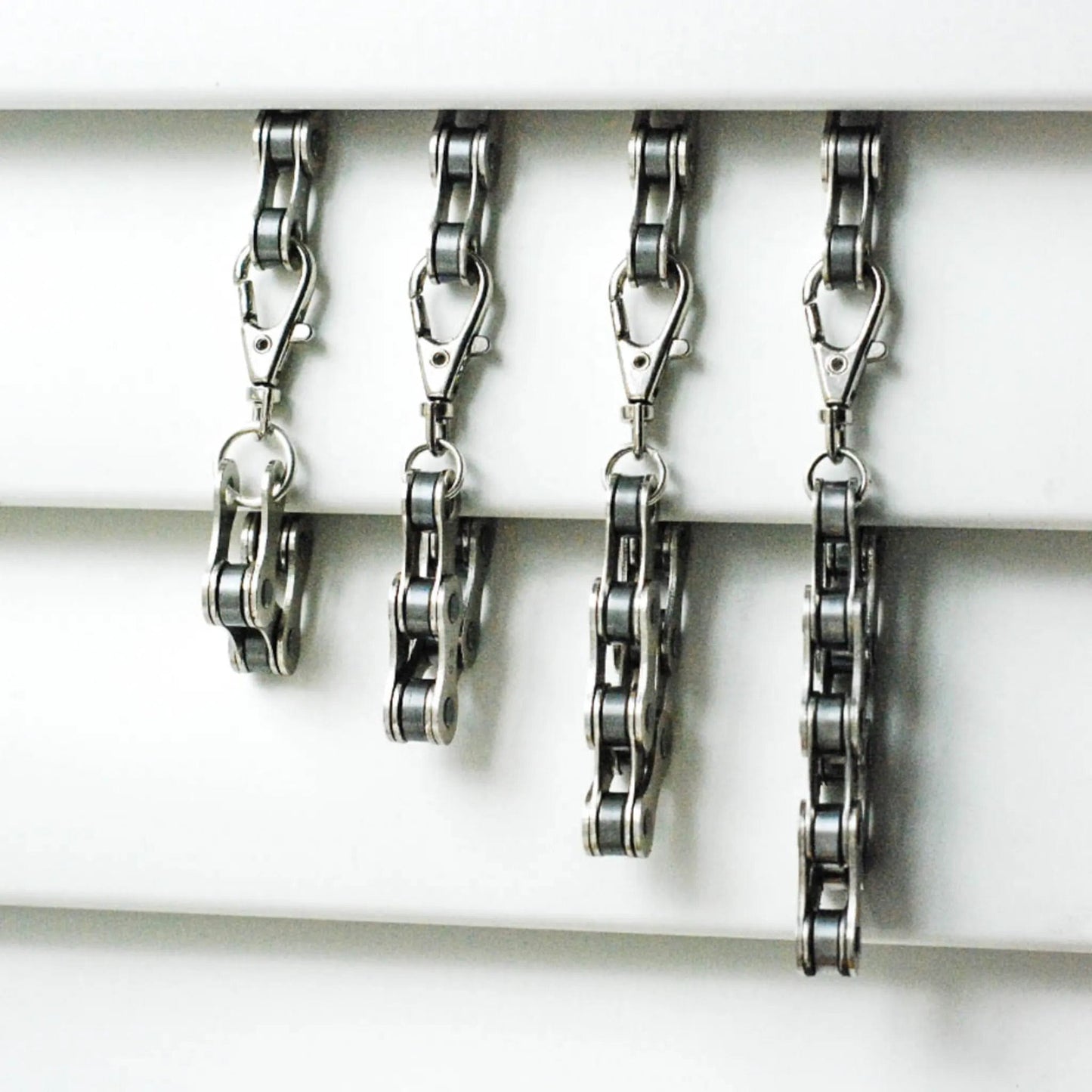 Bike Chain Bracelet