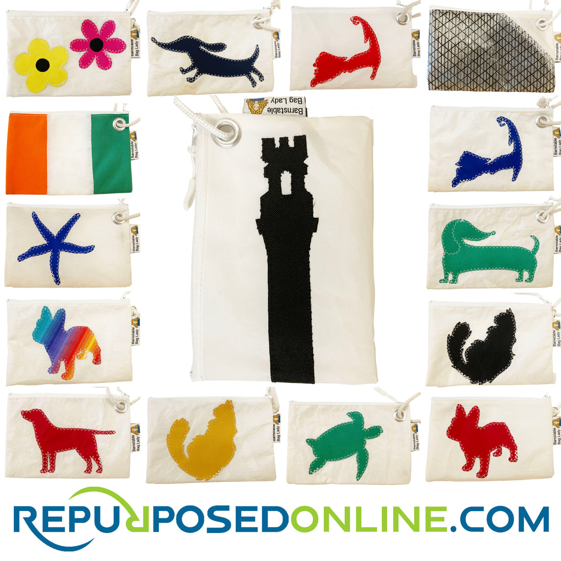 Wristlets are Now Online