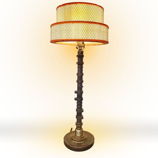 Camshaft Lamp